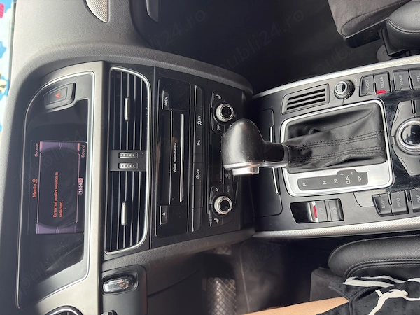 AUDI A4 2014 — imagine 3