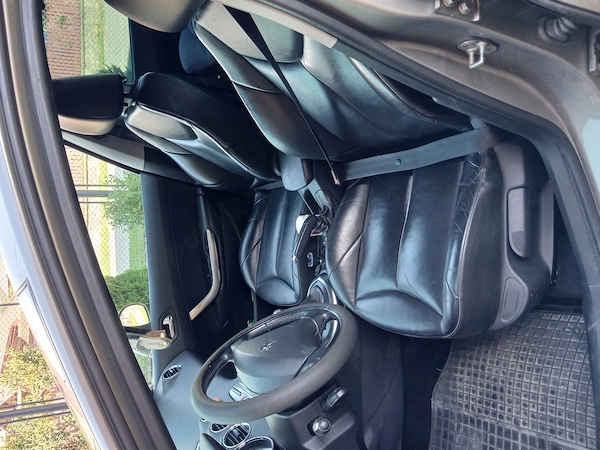 PEUGEOT 308 2010 — imagine 6