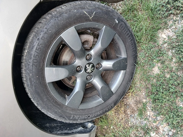PEUGEOT 308 2010 — imagine 5