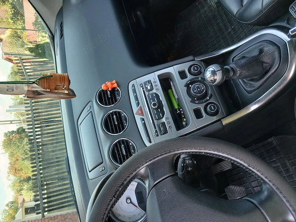 PEUGEOT 308 2010 — imagine 9