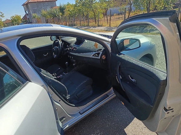 RENAULT Megane 2009 — imagine 6