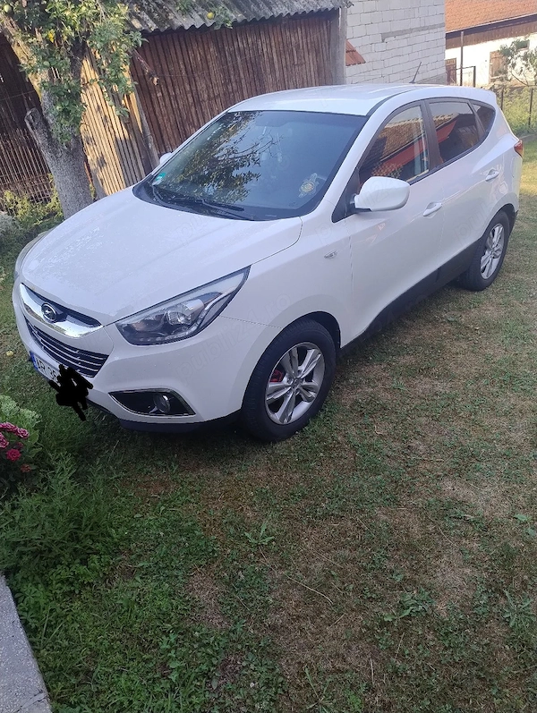 HYUNDAI ix35 2014 — imagine 5