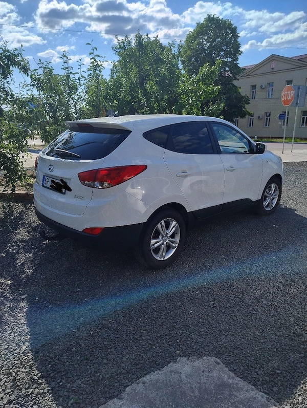 HYUNDAI ix35 2014 — imagine 6