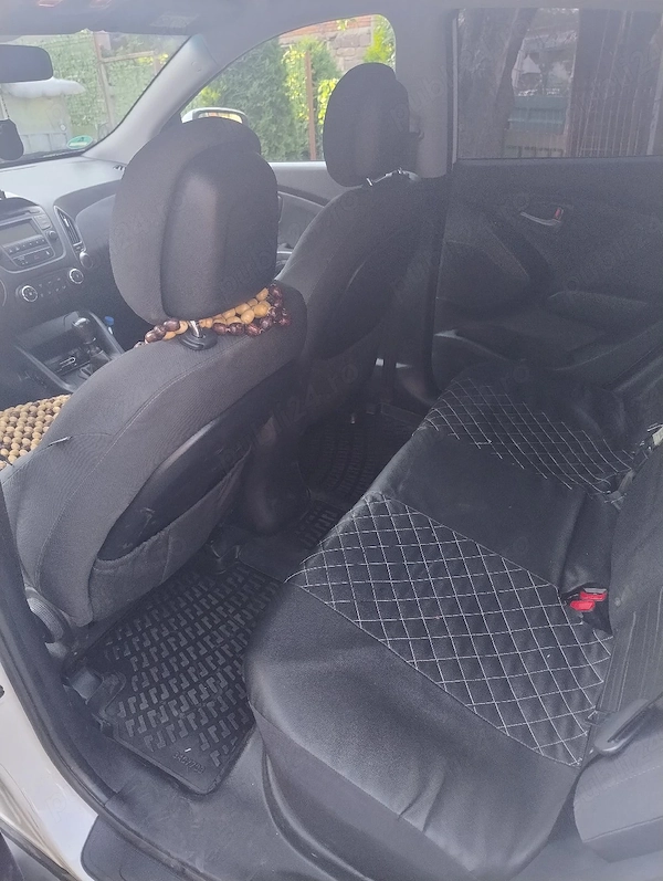 HYUNDAI ix35 2014 — imagine 3