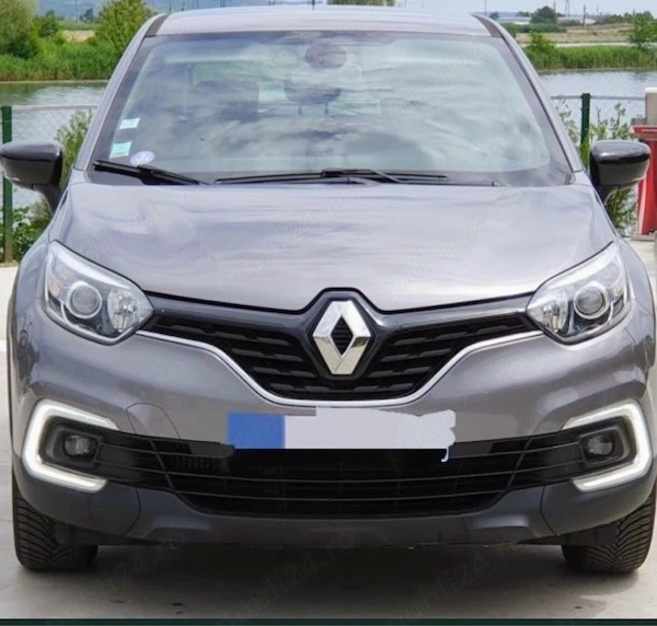 RENAULT Captur 2019 — imagine 4