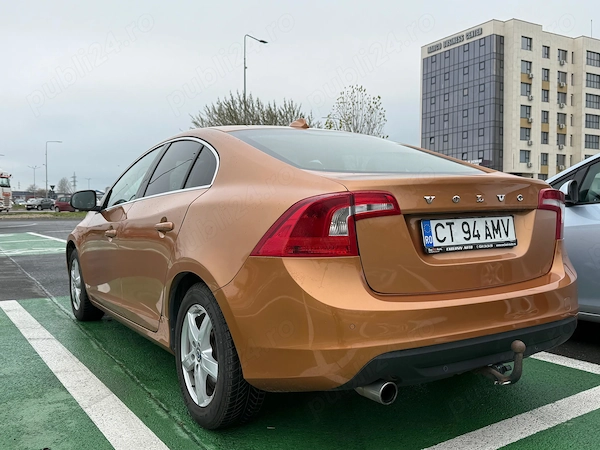 VOLVO S60 2012 — imagine 2