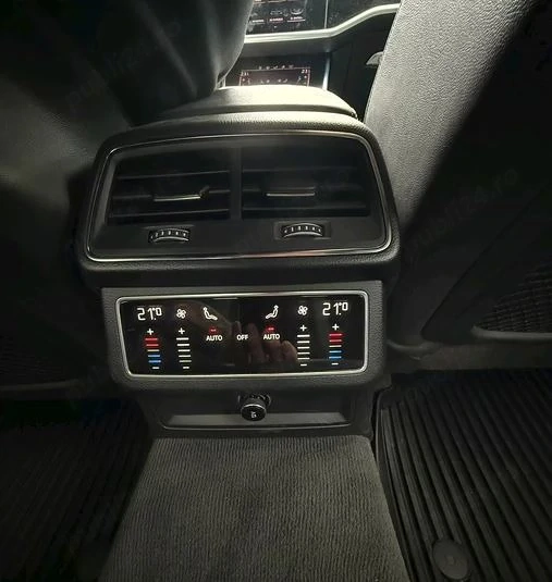 AUDI A7 2018 — imagine 4