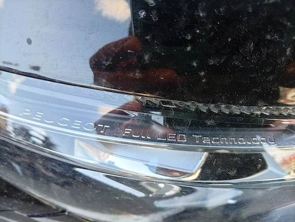 PEUGEOT 3008 2019 — imagine 6