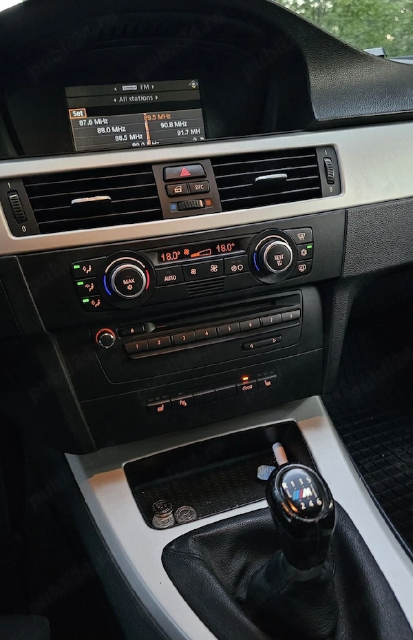 BMW 3 Series 2009 — imagine 5