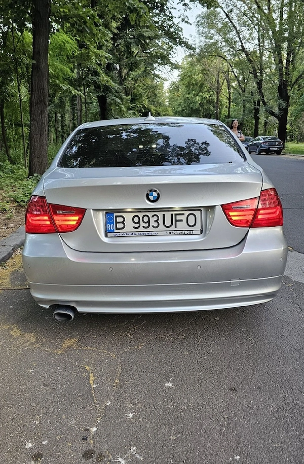 BMW 3 Series 2009 — imagine 3