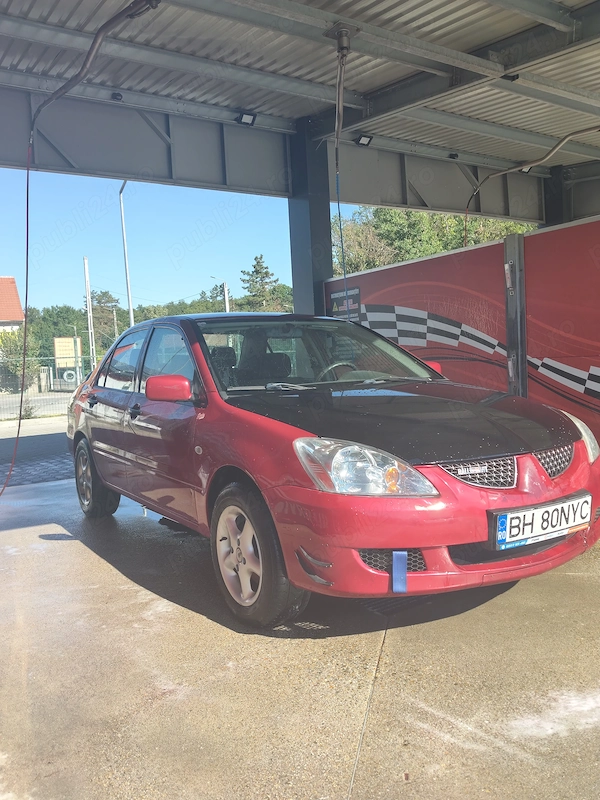 MITSUBISHI Lancer 2005 — imagine 3