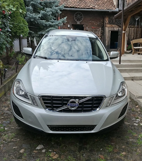 VOLVO XC60 2012 — imagine 2