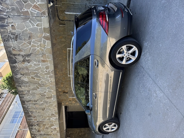 MERCEDES-BENZ GLE 2016 — imagine 3