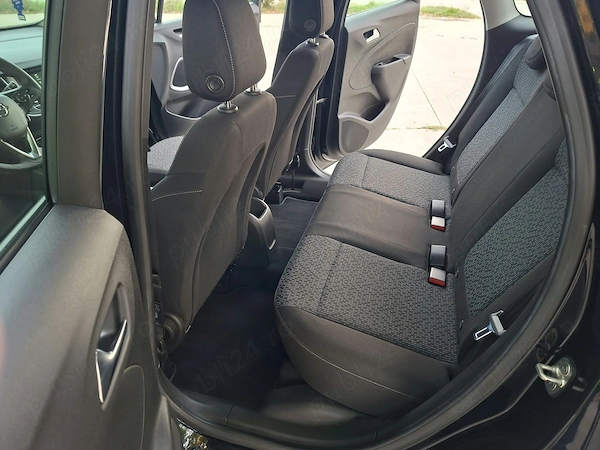 OPEL Crossland X 2018 — imagine 8