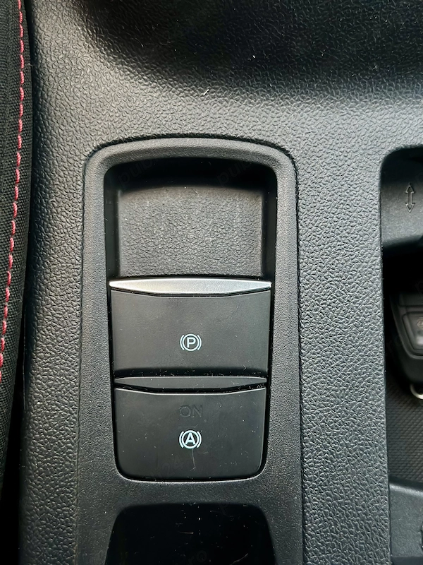 FORD Focus 2025 — imagine 17