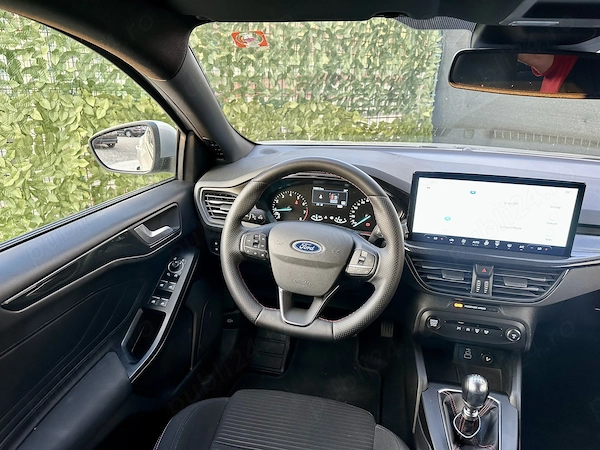 FORD Focus 2025 — imagine 11