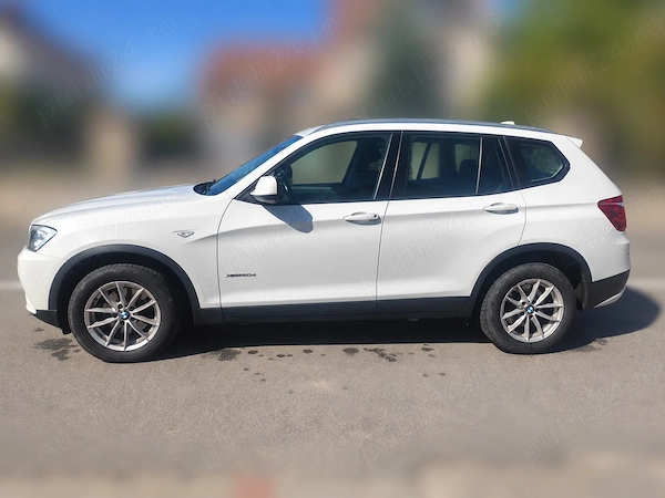 BMW X Series (Generic) 2012 — imagine 4