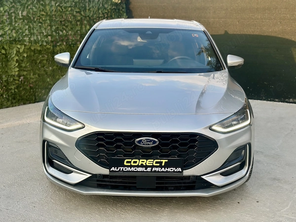 FORD Focus 2025 — imagine 2