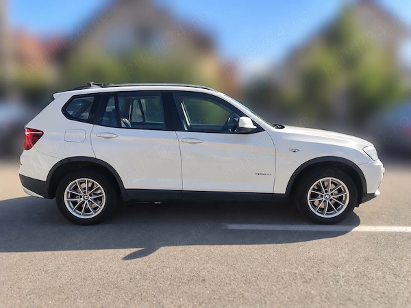 BMW X Series (Generic) 2012 — imagine 2