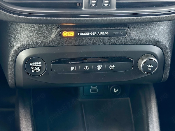 FORD Focus 2025 — imagine 19