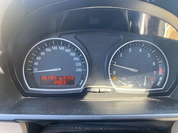 BMW X Series (Generic) 2009 — imagine 3