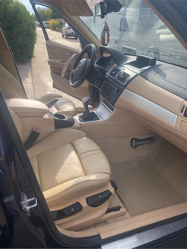 BMW X Series (Generic) 2009 — imagine 4