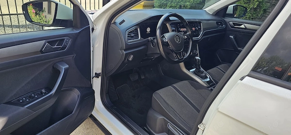VOLKSWAGEN T-Roc 2021 — imagine 2