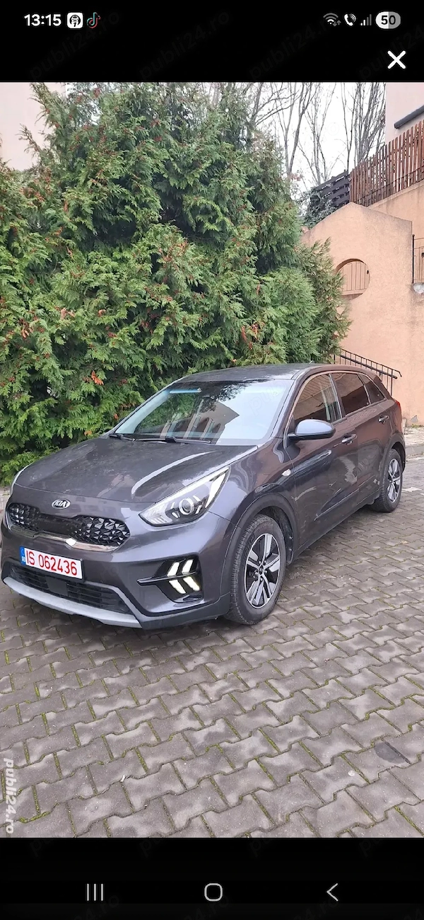 KIA Niro