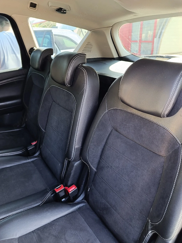 FORD S-MAX 2014 — imagine 2