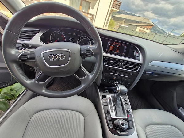 AUDI A4 2014 — imagine 6