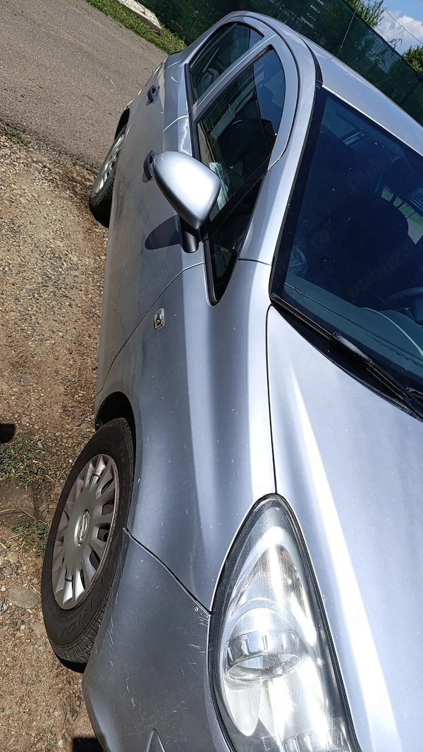 OPEL Corsa 2009 — imagine 3