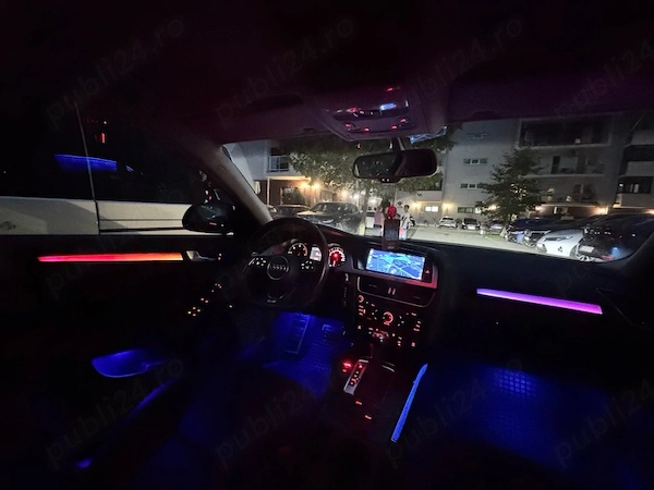 AUDI A4 2015 — imagine 4