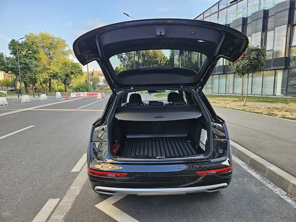 AUDI Q5 2020 — imagine 7