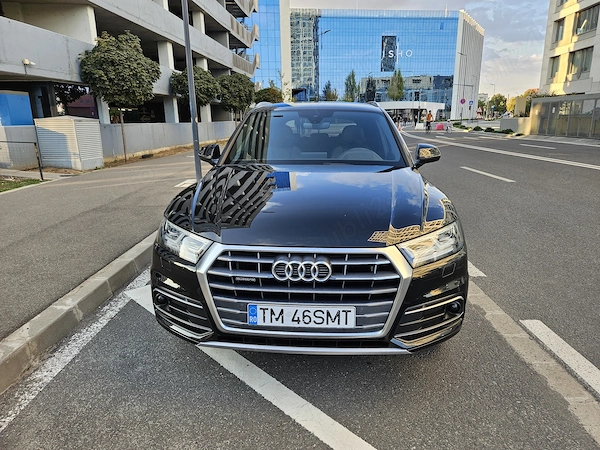 AUDI Q5 2020 — imagine 2