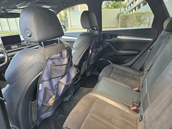 AUDI Q5 2020 — imagine 6