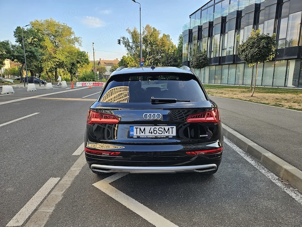AUDI Q5 2020 — imagine 4