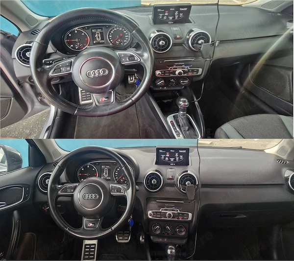 AUDI A1 2016 — imagine 7