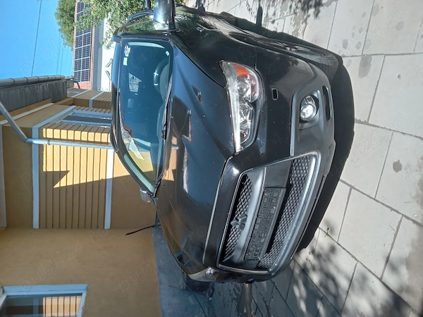 MITSUBISHI ASX 2010 — imagine 5