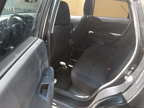 MITSUBISHI ASX 2010 — imagine 6