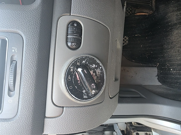 VOLKSWAGEN Golf 2004 — imagine 4