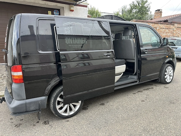 VOLKSWAGEN Transporter 2007 — imagine 2