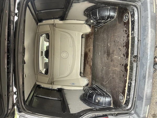 VOLKSWAGEN Transporter 2007 — imagine 4