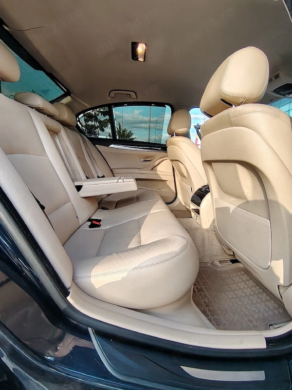 BMW 5 Series 2015 — imagine 2