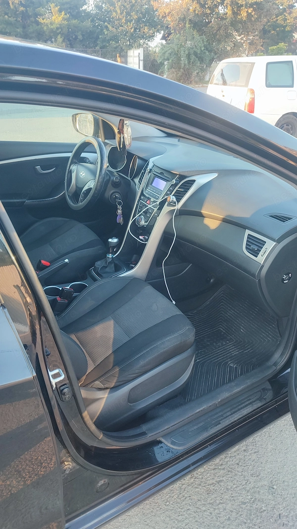 HYUNDAI i30 2016 — imagine 2