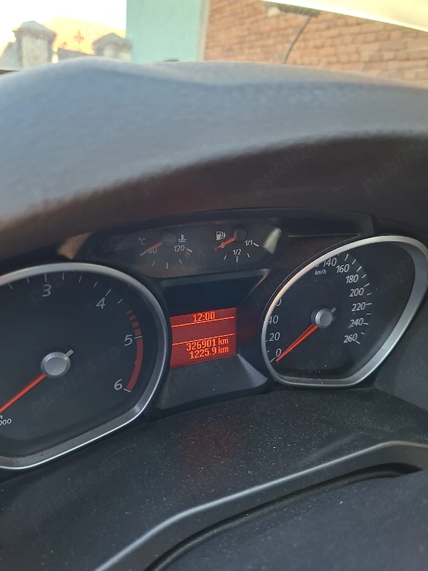 FORD Mondeo 2008 — imagine 5