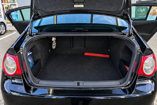 VOLKSWAGEN Passat 2006 — imagine 4