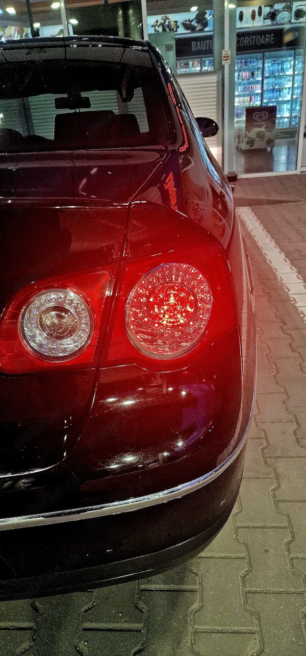 VOLKSWAGEN Passat 2006 — imagine 3