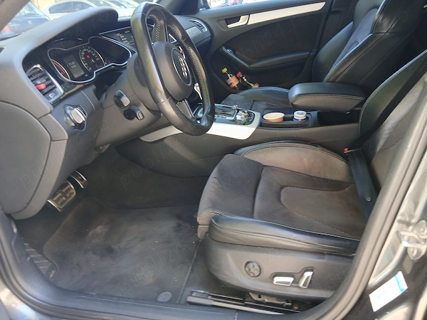 AUDI A4 2015 — imagine 7