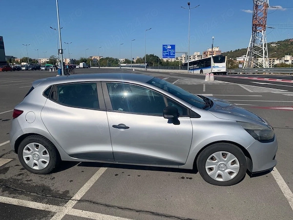 RENAULT Clio 2016 — imagine 3