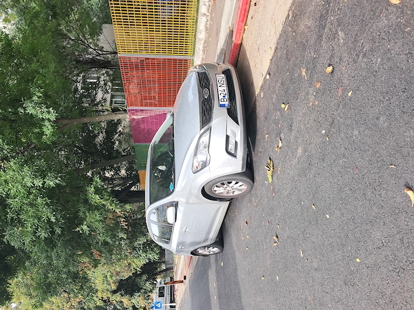KIA Ceed 2010 — imagine 3